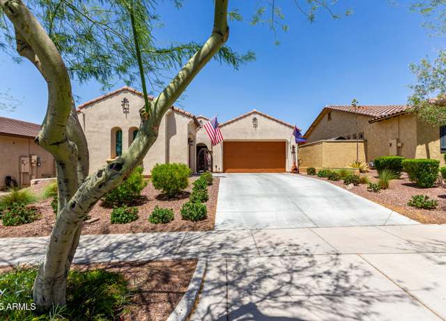 Property at 20962 W Thomas Rd, Buckeye, AZ 85396, 3 beds, 3.5 baths