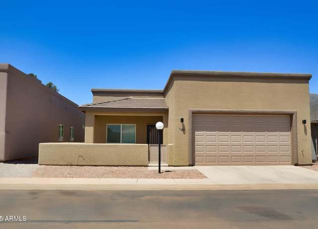 Property at 728 S Meadowood Ln, Sierra Vista, AZ 85635, 3 beds, 2 baths