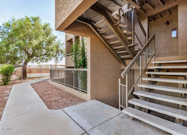 Property at 2625 E Indian School Rd #143, Phoenix, AZ 85016, 2 beds, 2 baths
