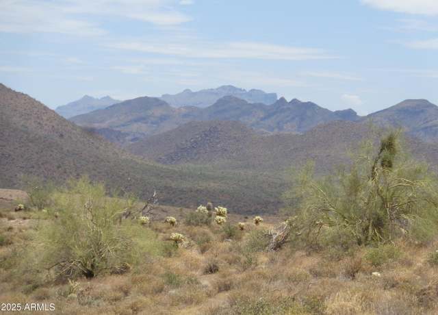 Property at Lot 9 N N Ambush Ln N Unit 9-N, Fort Mcdowell, AZ 85264