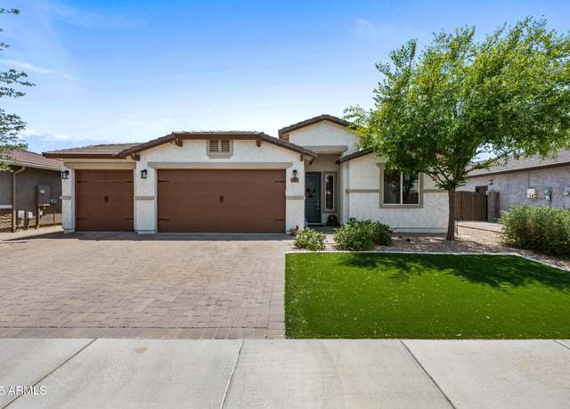 Property at 1963 W Olivia Dr, San Tan Valley, AZ 85144, 4 beds, 2 baths