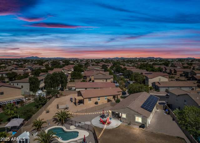 Property at 19228 N Lariat Rd, Maricopa, AZ 85138, 4 beds, 2 baths
