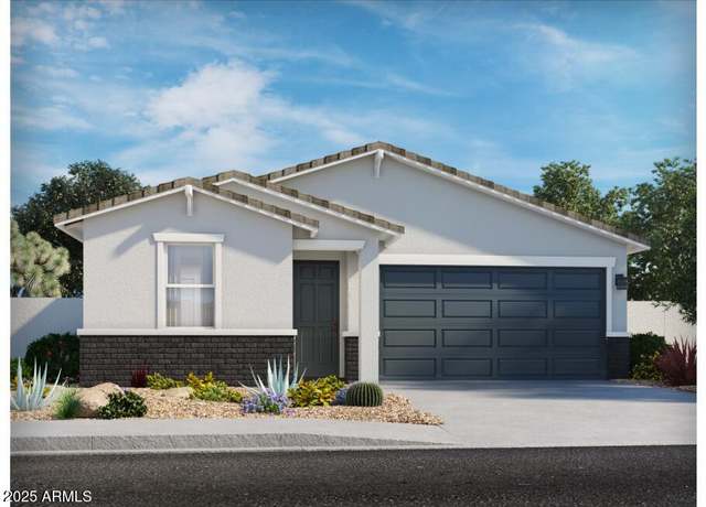 Property at 2542 E Fortana Dr, San Tan Valley, AZ 85143, 4 beds, 3 baths