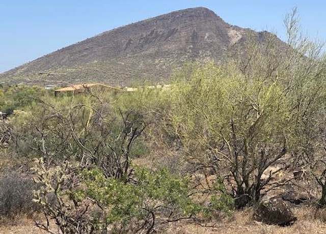 Property at 0 N 10 St Unit -, New River, AZ 85087