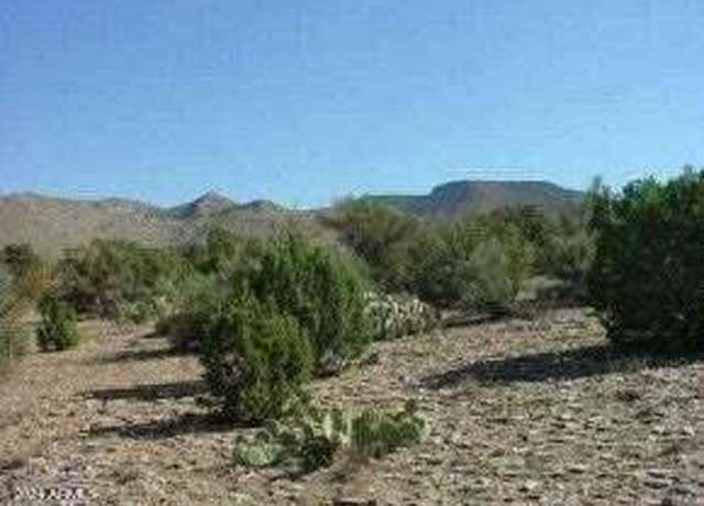 Property at . Dicks Camp Rd #4, Hackberry, AZ 86411