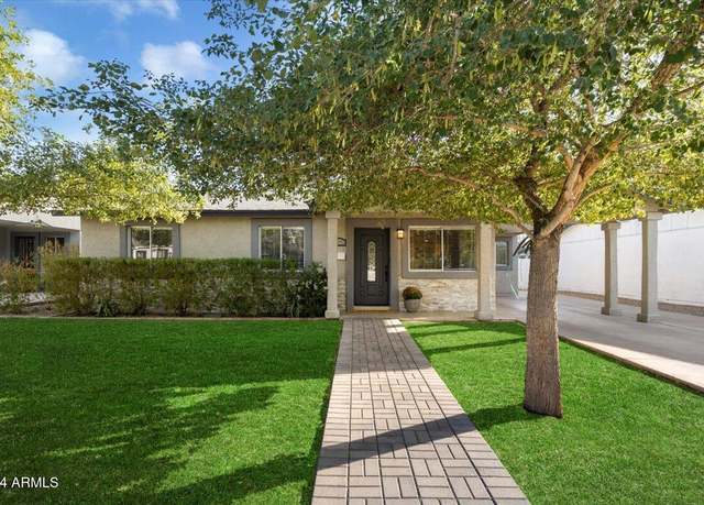 Property at 1413 E Windsor Ave, Phoenix, AZ 85006, 3 beds, 2 baths