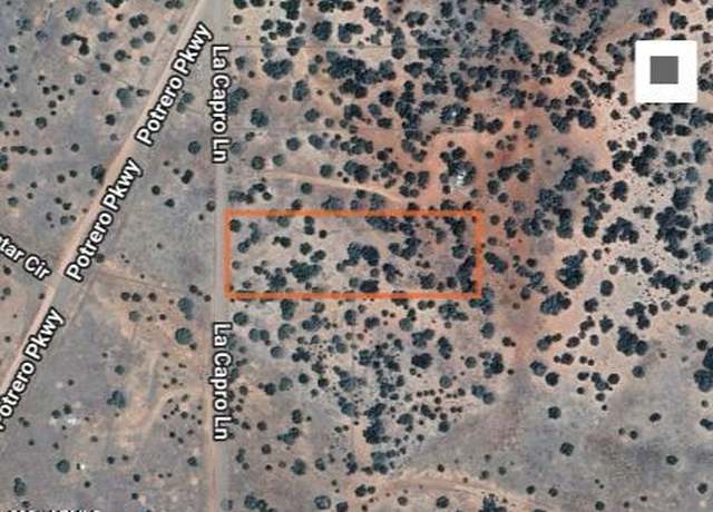 Property at 56703 N LA Carro Ln #3019, Seligman, AZ 86337