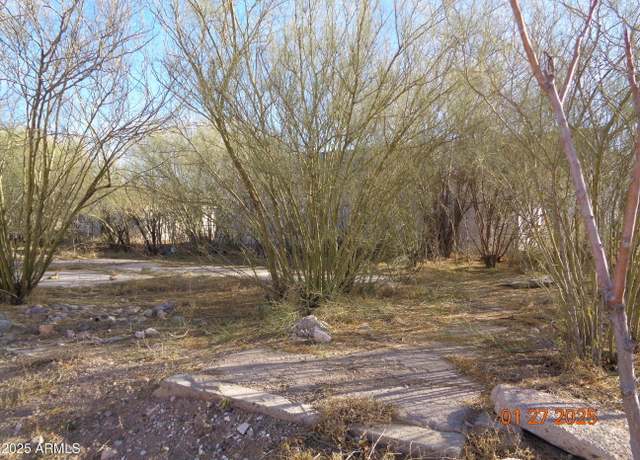 Property at 626 E 7th St #9, Douglas, AZ 85607