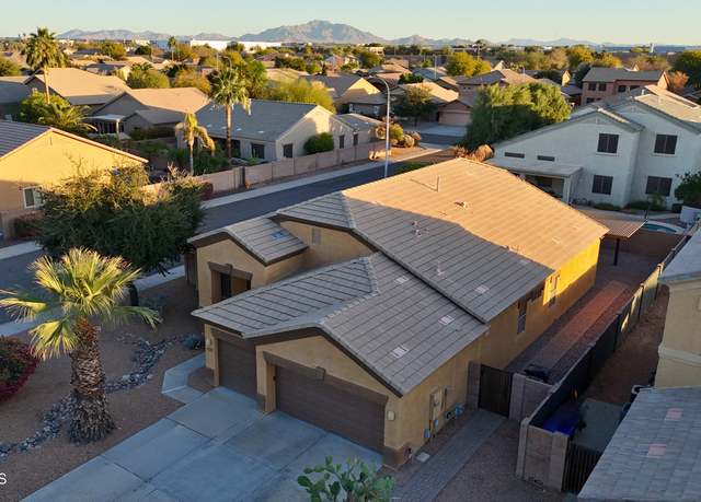 Property at 1619 E Beretta Pl, Chandler, AZ 85286, 4 beds, 2 baths