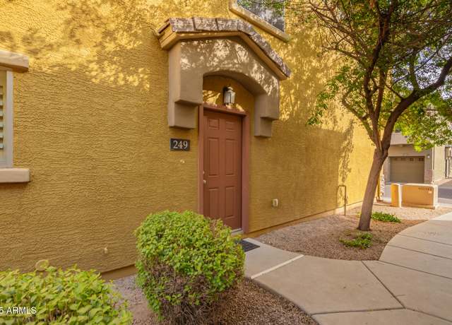 Property at 17150 N 23rd St #249, Phoenix, AZ 85022, 2 beds, 2 baths