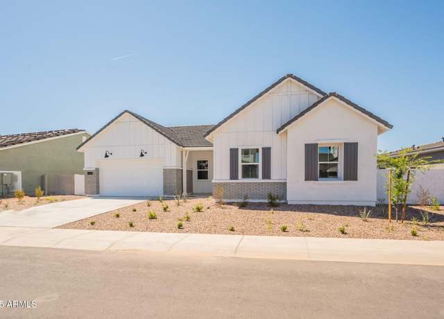 Property at 3483 W Sunstone Dr, San Tan Valley, AZ 85144, 4 beds, 3.5 baths