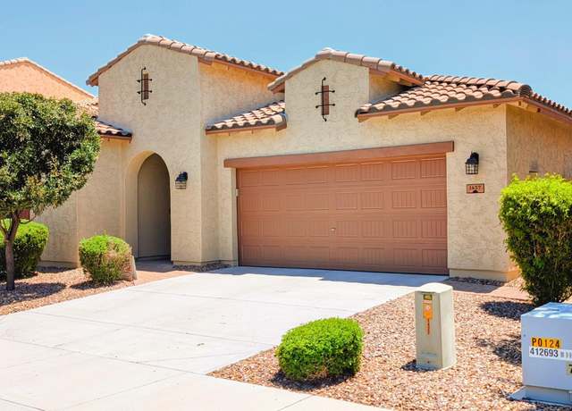 Property at 1437 E Flamingo Way, Gilbert, AZ 85297, 4 beds, 3 baths
