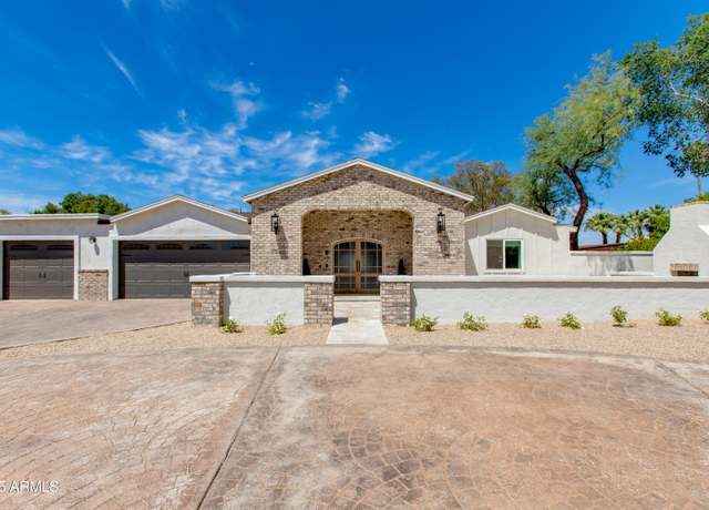 Property at 13238 N 78th St, Scottsdale, AZ 85260, 4 beds, 3.5 baths