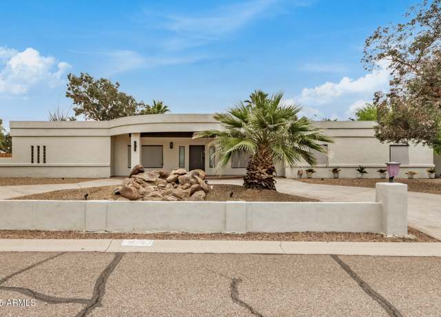 Property at 12821 N 67th St, Scottsdale, AZ 85254, 4 beds, 3 baths