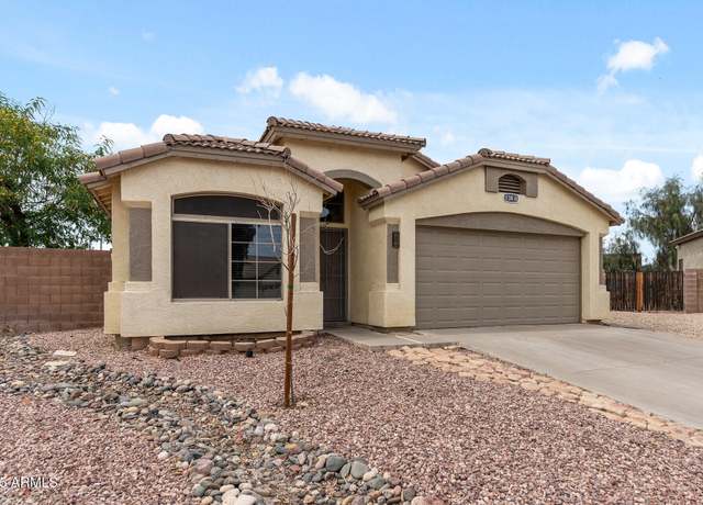 Property at 13438 N 130th Ln, El Mirage, AZ 85335, 4 beds, 2 baths