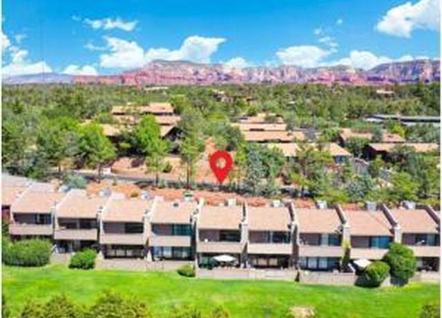 Property at 3340 W State Route 89a -- #9, Sedona, AZ 86336, 2 beds, 2 baths