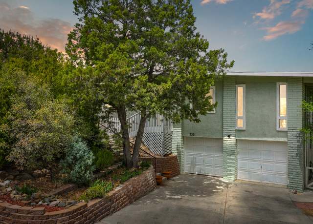 Property at 730 Mingus Ave, Prescott, AZ 86301, 4 beds, 3 baths