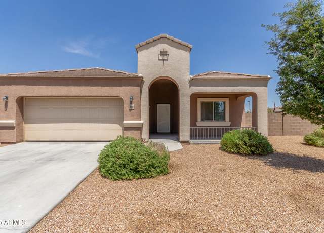 Property at 5039 S 237th Ln, Buckeye, AZ 85326, 4 beds, 2 baths