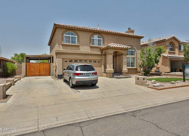 Property at 11036 W Lane Ave, Glendale, AZ 85307, 3 beds, 2.5 baths