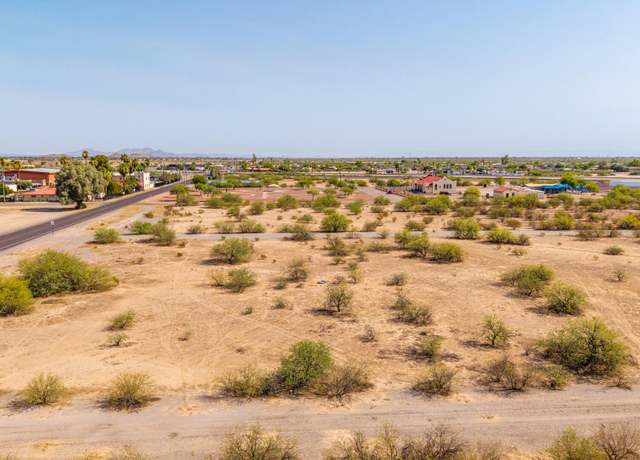 Property at 3945 W Saguaro Dr #5, Eloy, AZ 85131