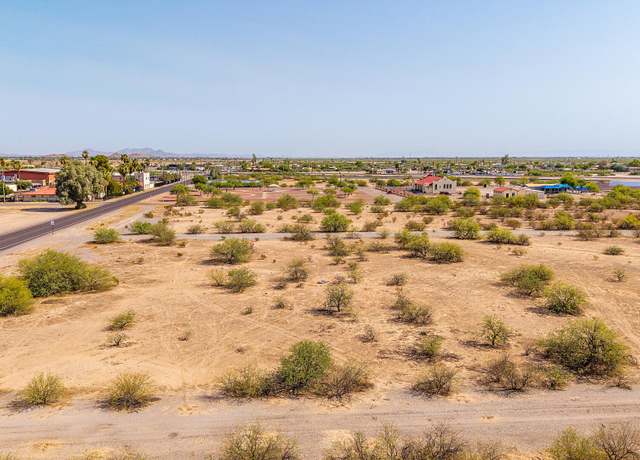 Property at 3945 W Saguaro Dr #5, Eloy, AZ 85131