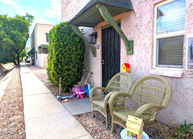 Property at 1500 W Rio Salado Pkwy #106, Mesa, AZ 85201, 2 beds, 1.5 baths