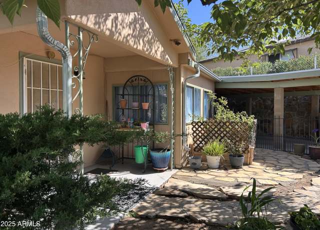 Property at 937 N Haskins Ter, Globe, AZ 85501, 2 beds, 1 bath