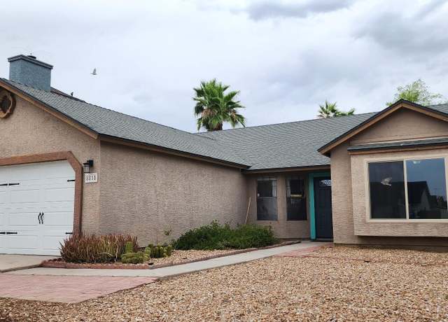 Property at 8818 W Virginia Ave, Phoenix, AZ 85037, 3 beds, 2 baths