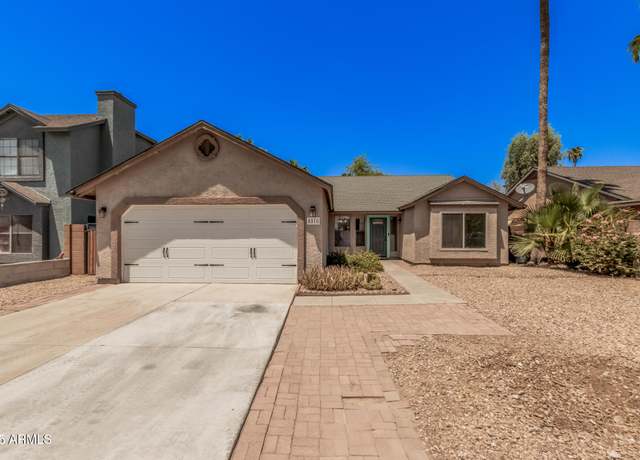 Property at 8818 W Virginia Ave, Phoenix, AZ 85037, 3 beds, 2 baths