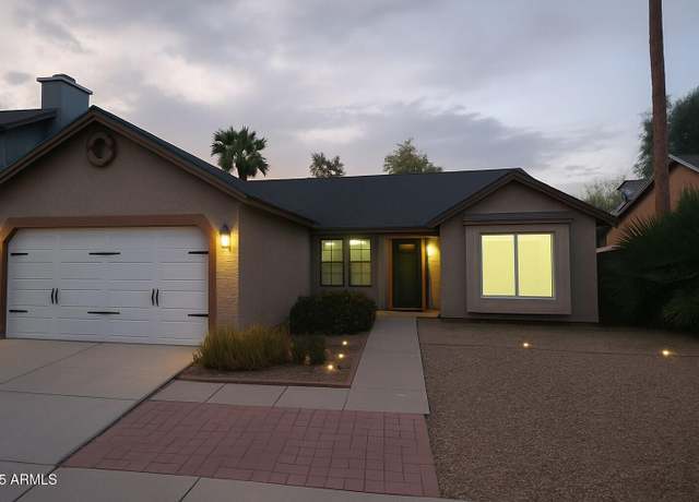 Property at 8818 W Virginia Ave, Phoenix, AZ 85037, 3 beds, 2 baths