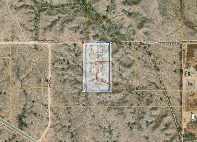 Property at 333XX W Indian School Rd -- Lot D, Tonopah, AZ 85354