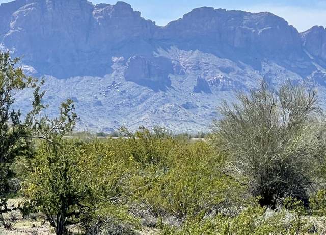Property at 0 W 548th Ave Unit -, Tonopah, AZ 85354