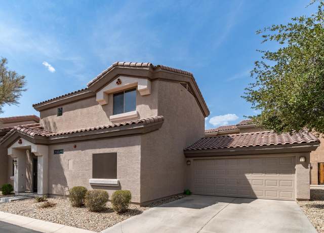 Property at 8134 W Beck Ln, Peoria, AZ 85382, 3 beds, 2 baths