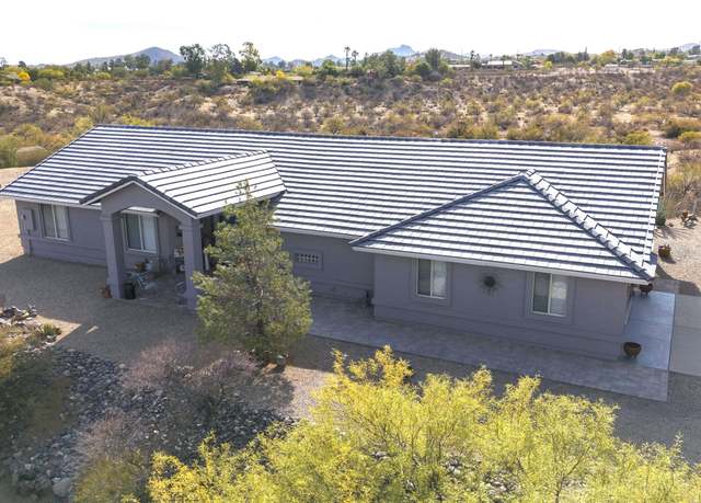 Property at 360 Bonita Dr, Wickenburg, AZ 85390, 3 beds, 2 baths
