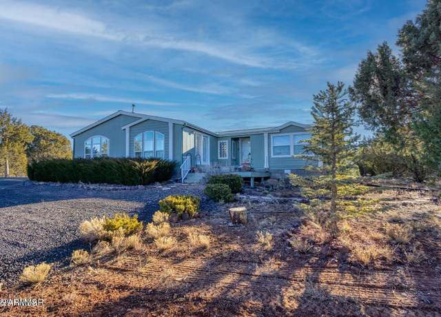 Property at 38 County Road 3203 --, Concho, AZ 85924, 3 beds, 2 baths