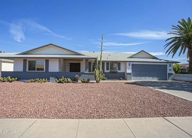 Property at 10251 N 102nd Ave, Sun City, AZ 85351, 2 beds, 2 baths