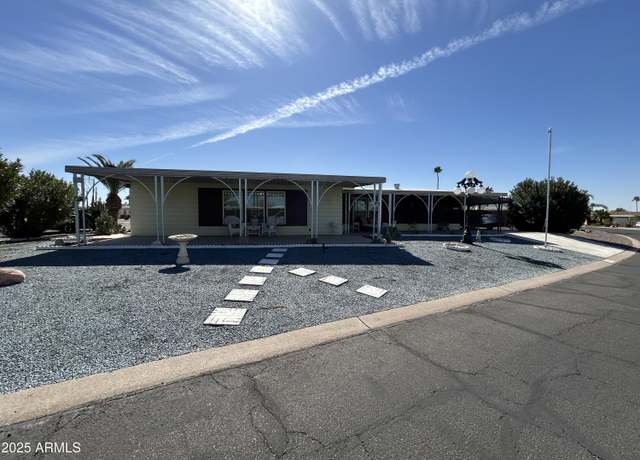 Property at 8269 E Desert Trl, Mesa, AZ 85208, 3 beds, 2 baths