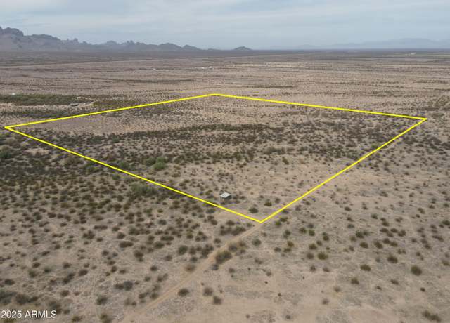 Property at 0 N 542nd Ave Unit -, Tonopah, AZ 85354