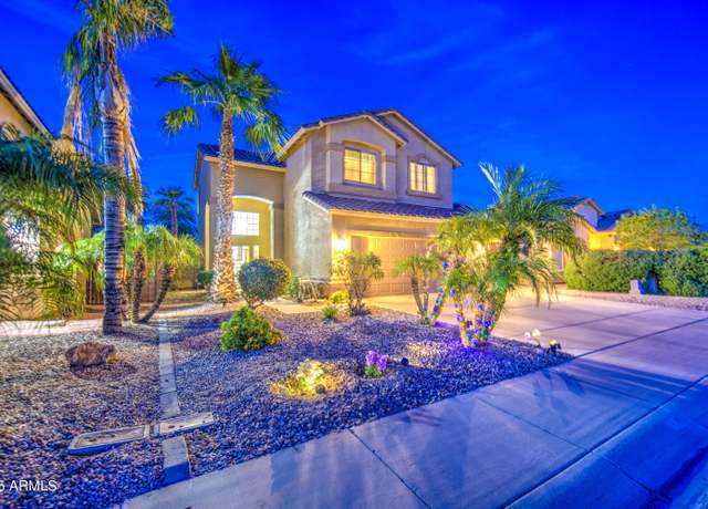 Property at 3270 W White Canyon Rd, San Tan Valley, AZ 85144, 4 beds, 2.5 baths