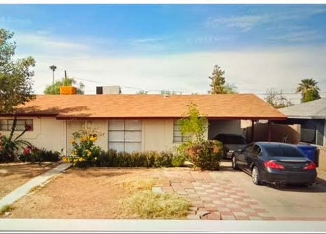Property at 120 N Jackson St, Chandler, AZ 85225, 3 beds, 1 bath