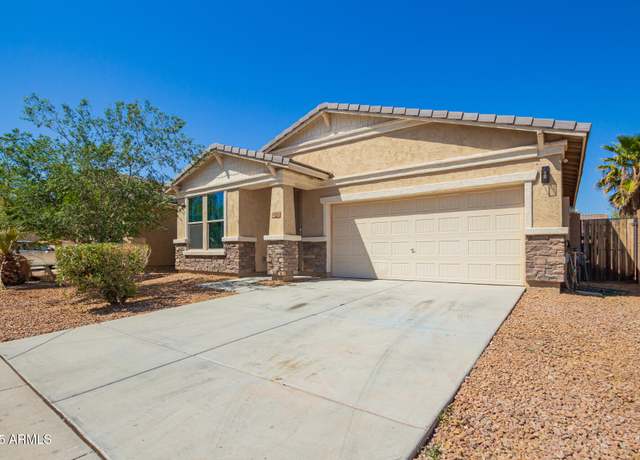 Property at 40800 W Rio Grande Dr, Maricopa, AZ 85138, 3 beds, 2 baths