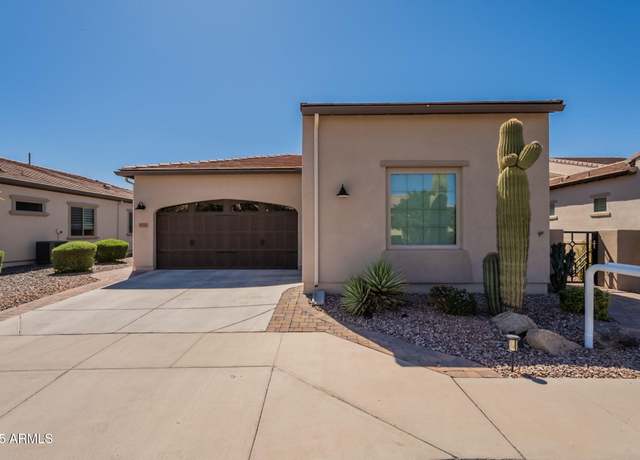 Property at 35756 N Clementine Trl, San Tan Valley, AZ 85140, 2 beds, 2.5 baths
