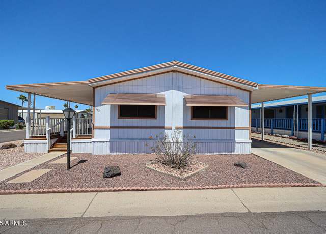 Property at 7810 W Peoria Ave #153, Peoria, AZ 85345, 2 beds, 2 baths