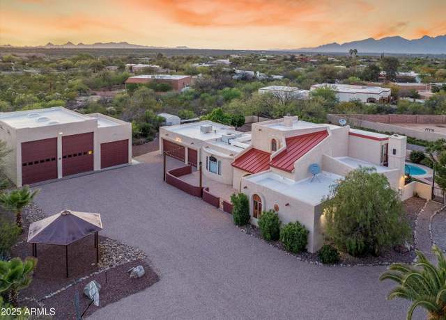 Property at 7850 S Avenida DE Pina --, Tucson, AZ 85747, 3 beds, 2 baths