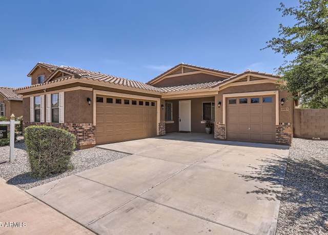 Property at 6815 W Carter Rd, Laveen, AZ 85339, 4 beds, 2 baths
