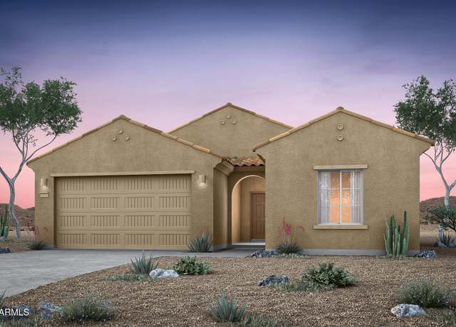 Property at 42920 W Palo Amarillo Rd, Maricopa, AZ 85138, 4 beds, 2 baths