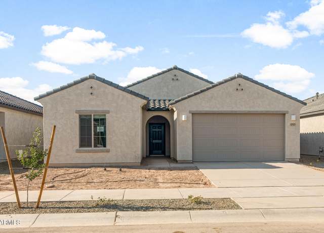 Property at 42920 W Palo Amarillo Rd, Maricopa, AZ 85138, 4 beds, 2 baths