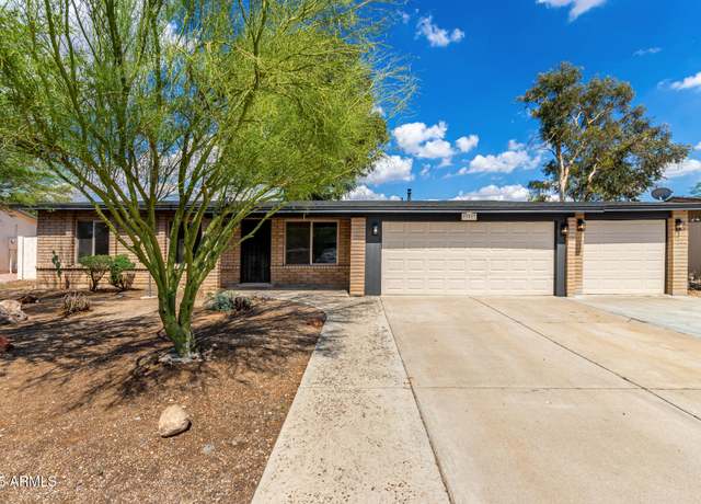 Property at 19013 N 18th Ave, Phoenix, AZ 85027, 4 beds, 2 baths