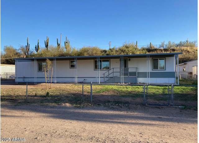 Property at 19265 E Abbott Aly, Black Canyon City, AZ 85324, 2 beds, 2 baths
