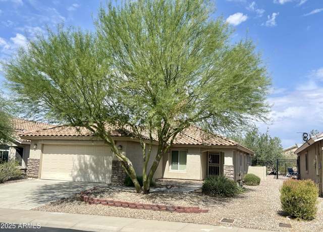 Property at 1120 S 232nd Ave, Buckeye, AZ 85326, 2 beds, 2 baths